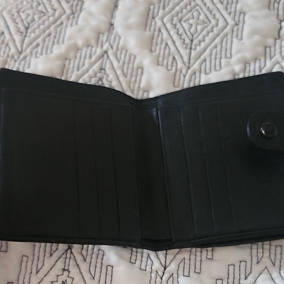 Chanel Black Women's Wallet - Picture 5 of 12